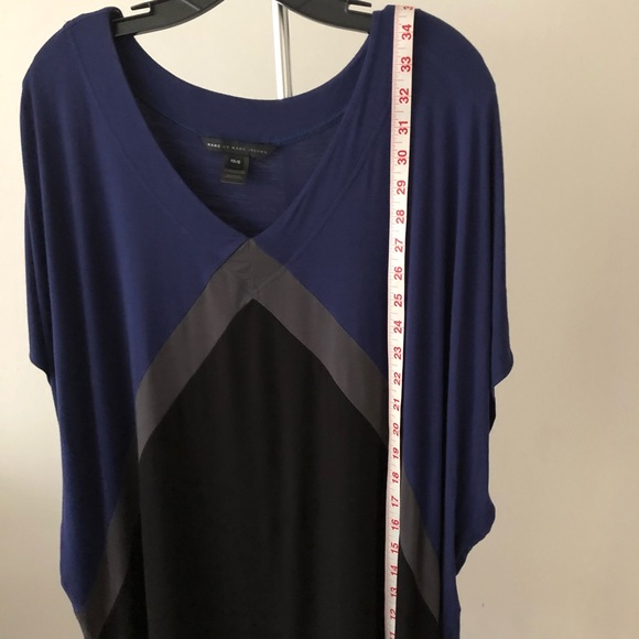 MARC By MARC JACOBS Dress - Picture 3 of 5